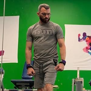 Meet your Posher, Mark